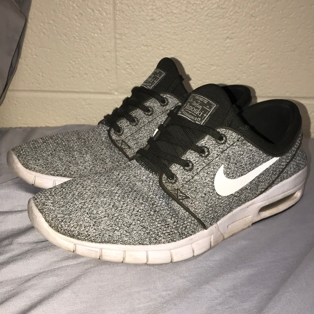 Men’s Nike SB Janoski Air Max